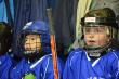 Turnaj v minihokeji (ročník 2007) 02.11.2014 Blansko